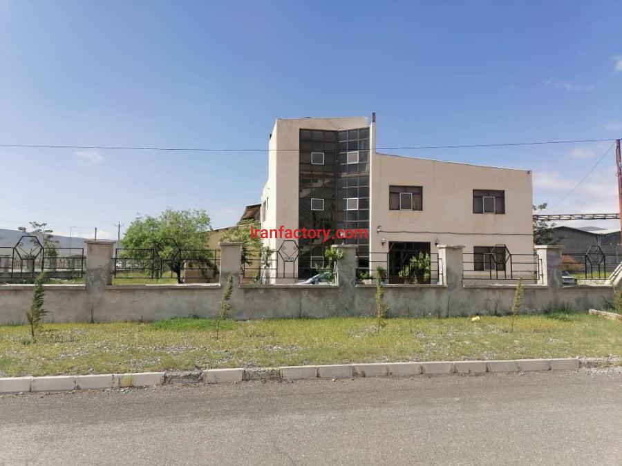فروش کارخانه تولید مارمالاد6