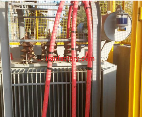 انجام تاسیسات برق صنعتی در محمدشهر کرج2