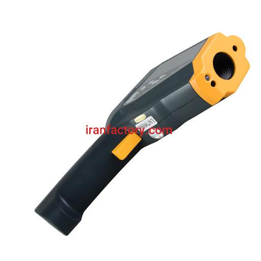 ترمومترلیزری لوترون TM9692