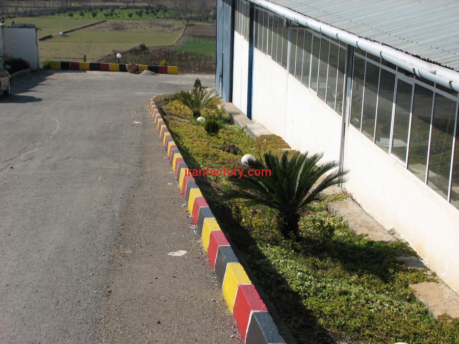 فروش کارخانه با قیمت مناسب در مازندران1