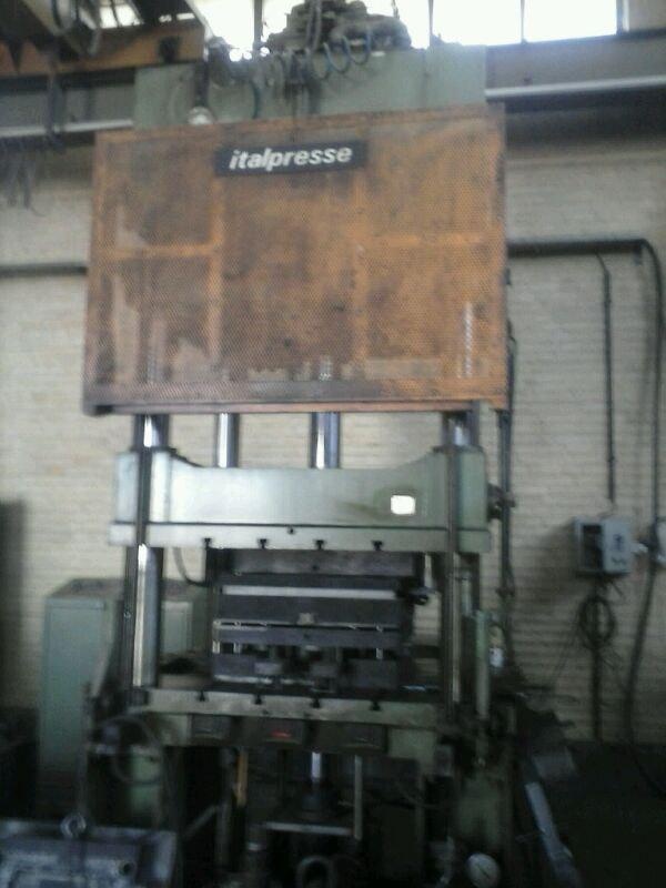 فروش پرس تریمینگ ایتال دست دوم0