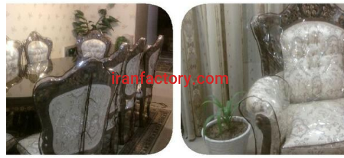 تعمیرات تخصصی انواع مبلمان ایرانی و خارجی0