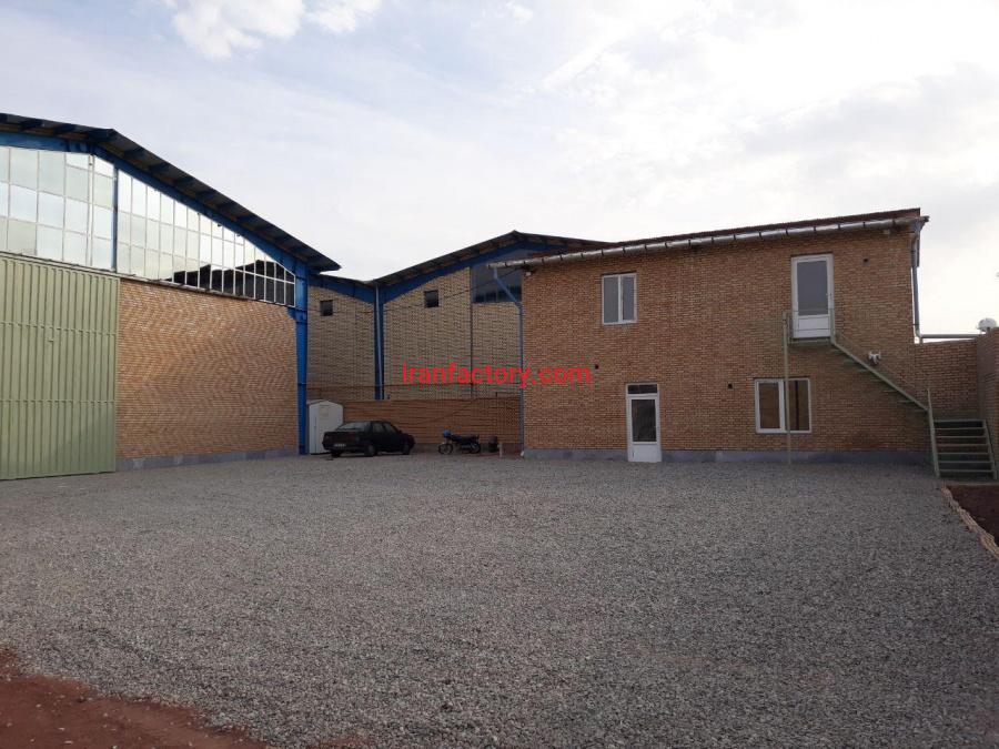 بنگاه اجاره املاک صنعتی در اصفهان0