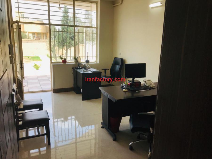 فروش کارخانه فلزی در شهرک صنعتی اشترجان اصفهان2