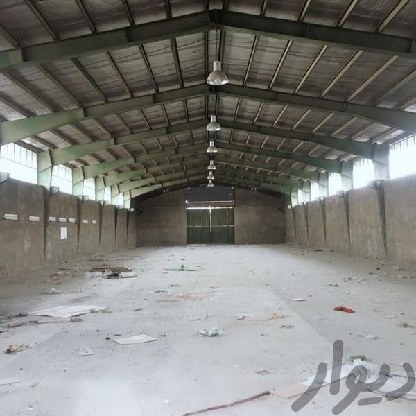 اجاره سوله استاندارد ۱۰۰۰متری در نعمت اباد0