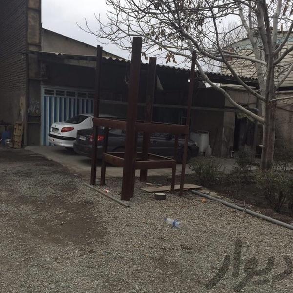 فروش سوله با شرایط خاص در تهران1