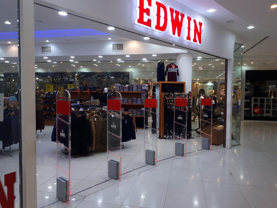 فروش گیت دزدگیر لباس0