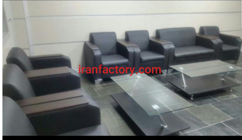 تولید و پخش مبلمان اداری در پایتخت0