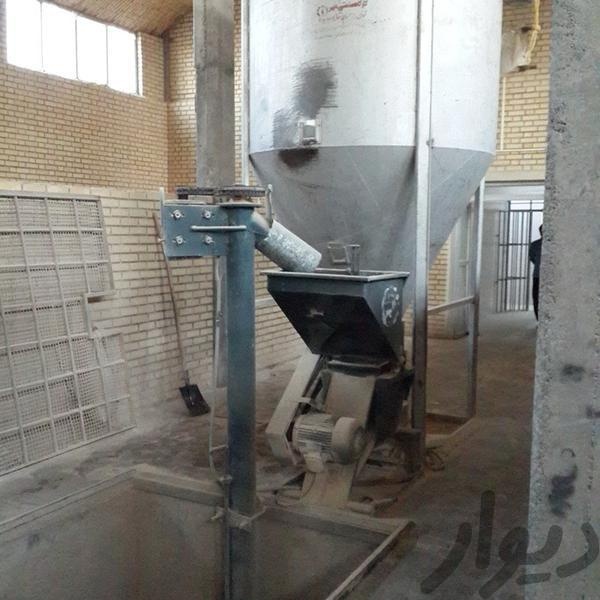 فروش مرغداری گوشتی در شهرضا3