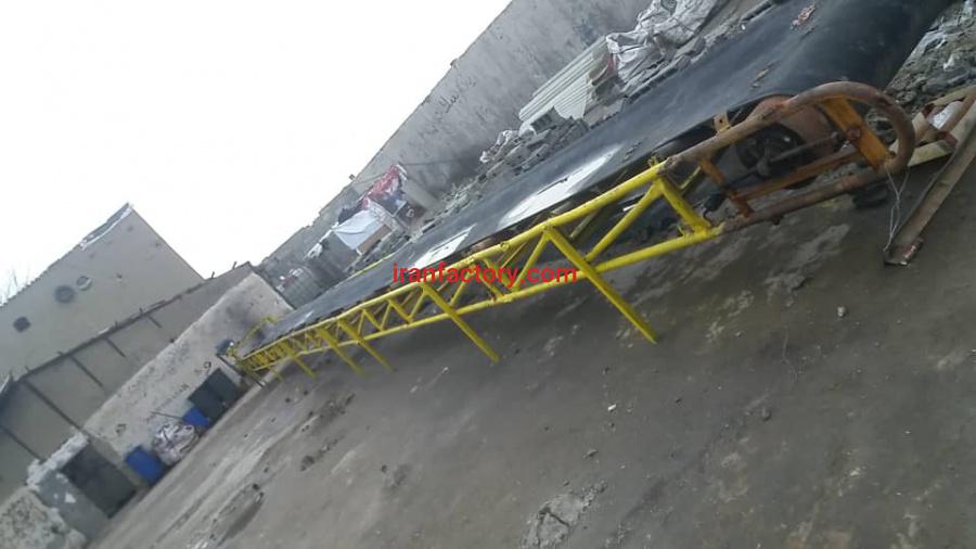 فروش نوار نقاله0