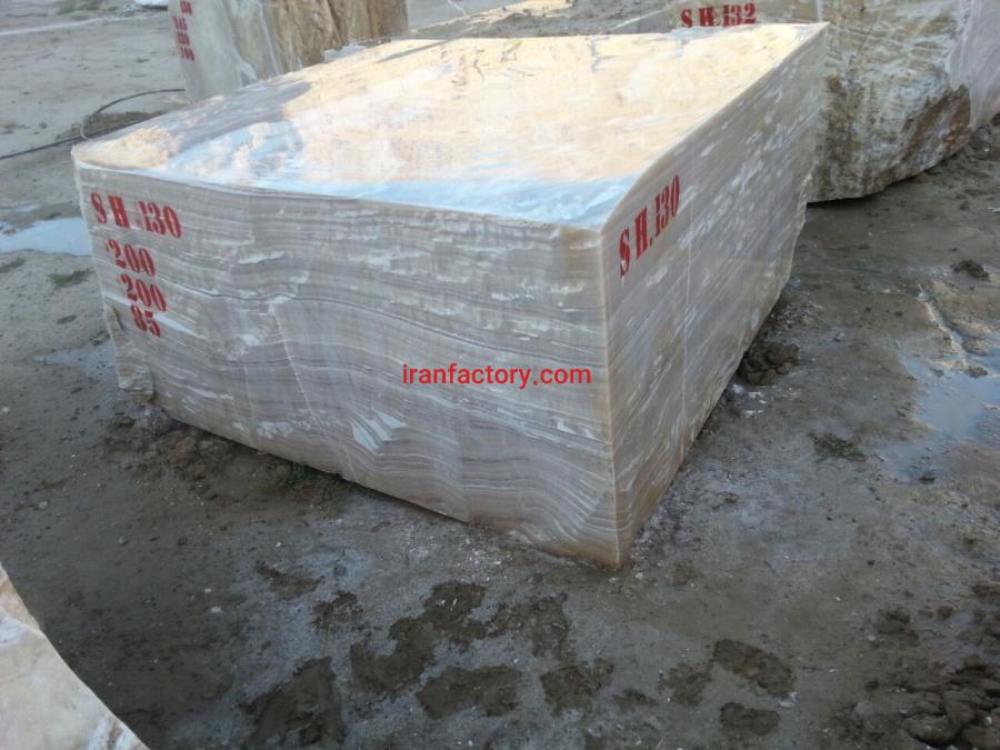 جذب پیمانکار در معدن مرمر بجنورد1