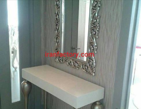 تولید انواع میز کنسول0