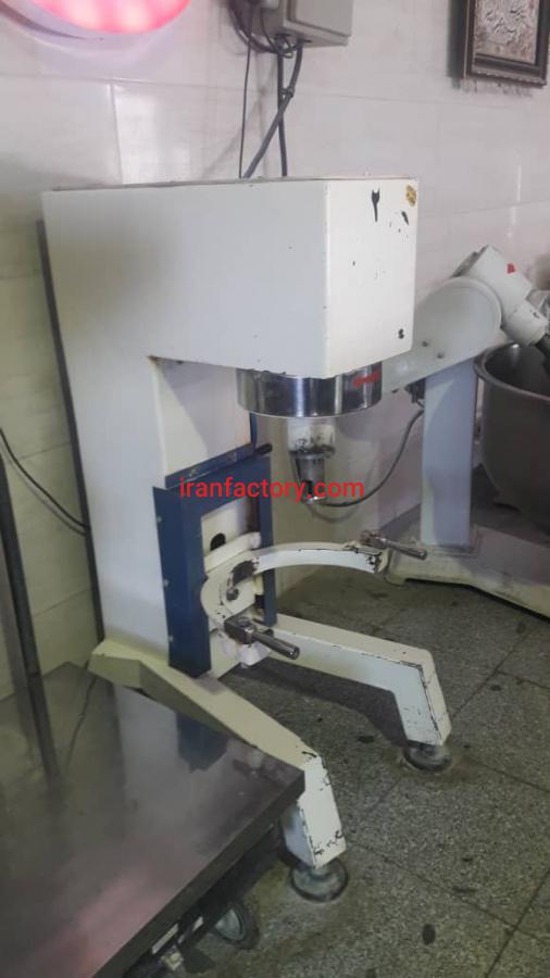 خط کیک و کلوچه1