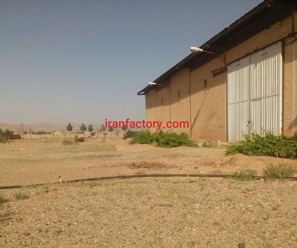 فروش کارخانه پلاستیک یکبارمصرف در اصفهان1