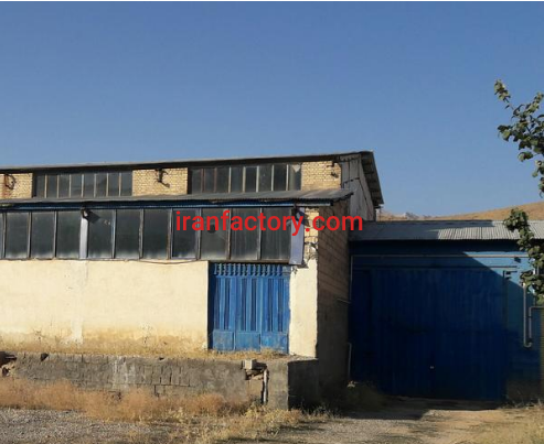 فروش 4000 متر کارخانه تولید مواد شوینده در شهرکرد4