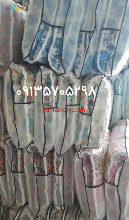 تولیدی انواع تشک مسافرتی و تشک مهمان و تشک نوجوان و نوزاد ارزان قیمت5