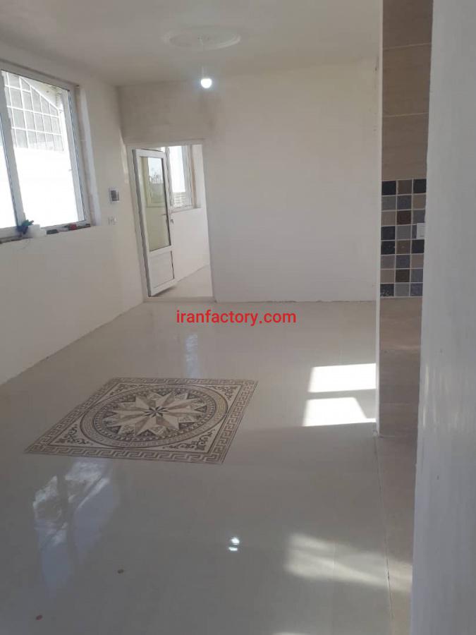 فروش سوله شهرک زاویه زون فلزی3