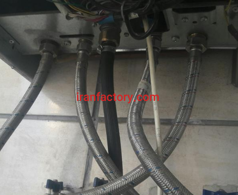 نصب و تعمیرات انواع پکیج و آبگرمکن در اسلامشهر0