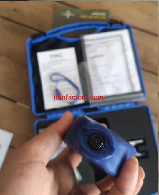 ضخامت سنج رنگ اف ام سی1