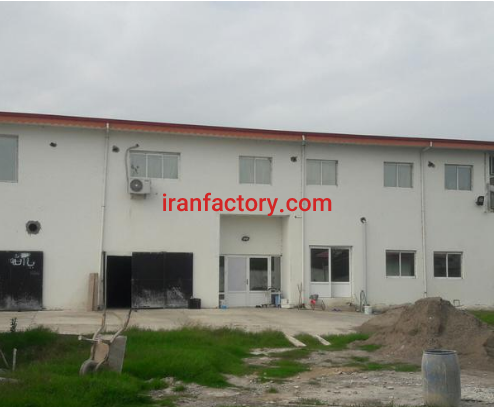 فروش3000 متر کارخانه تولید قارچ واستخر ماهی در رشت5