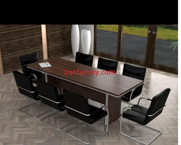 تولید و پخش مبلمان اداری در اصفهان0