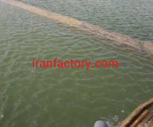 فروش 34200 متر مرغداری و باغ در نطنز1