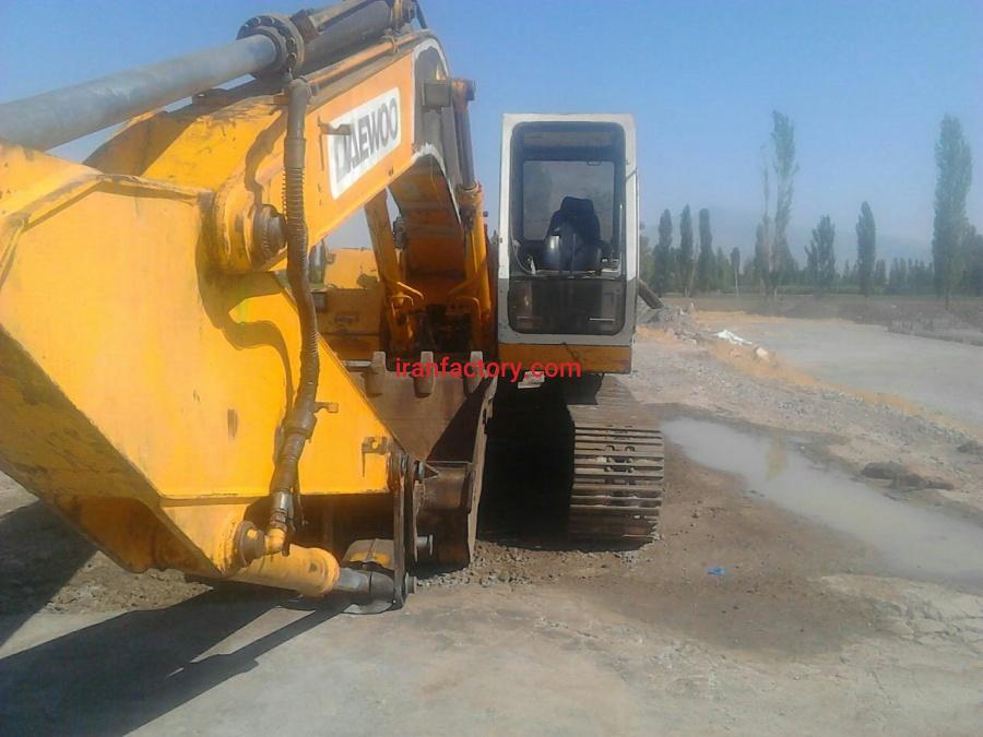 فروش بیل دوو مدل 19940