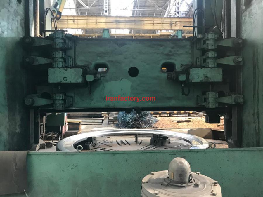 فروش کاروسل 1540t وارداتی2