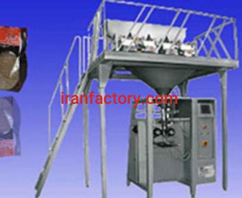 فروش دستگاه بسته بندی خشکبار در کرج0