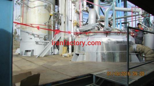 قیمت شهرک صنعتی ایسین0