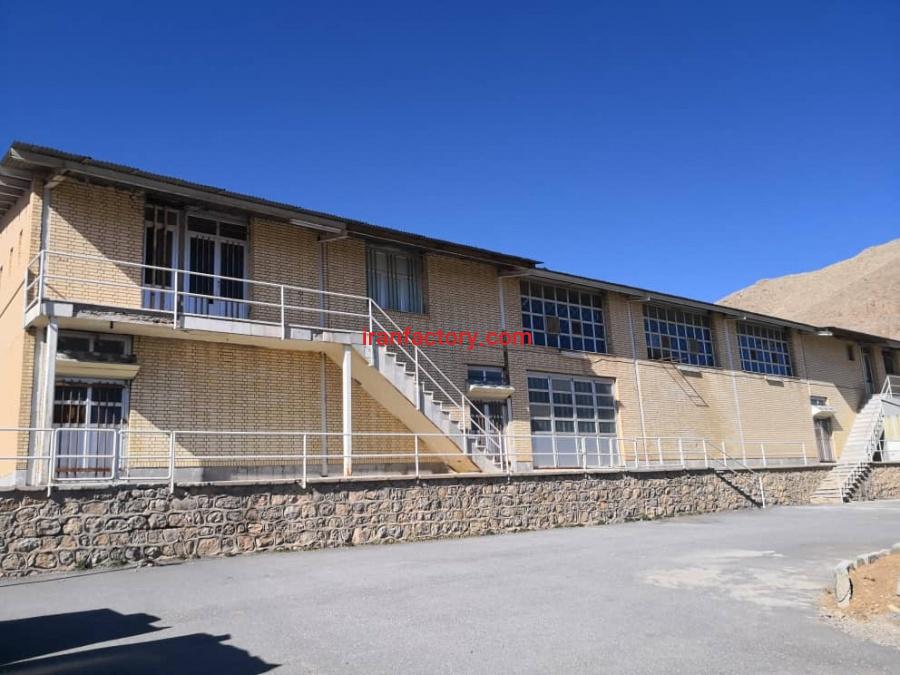 فروش کارخانه سوسیس و کالباس0