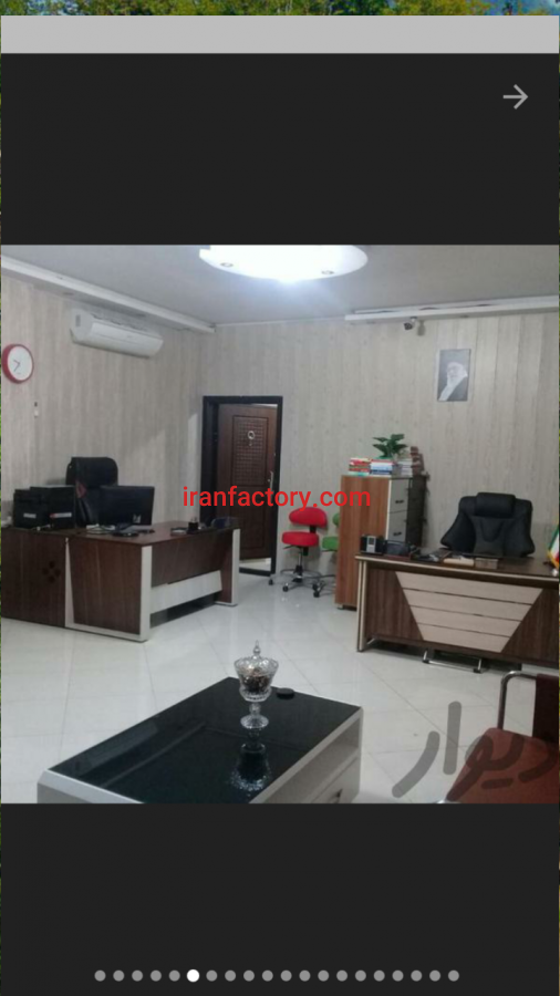 فروش ملک تجاری و صنعتی و اداری در یک مجموعه رشت2