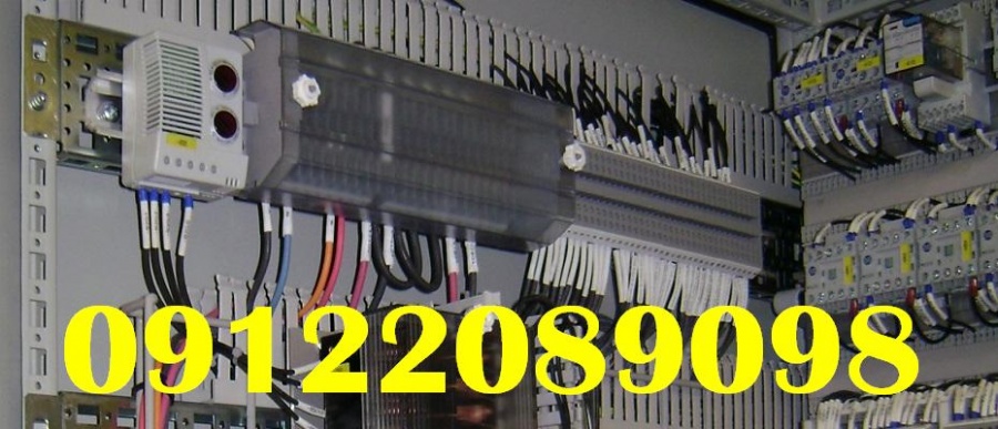 خدمات برق و اتوماسیون صنعتی کارخانجات2