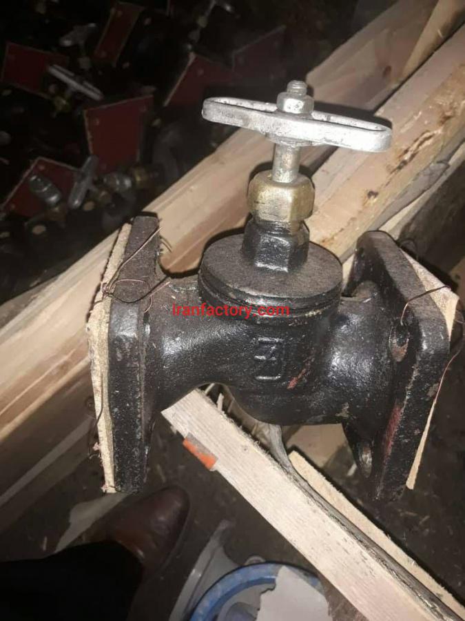 فروش وسایل آکبند مورد نیاز پالایشگاه ها و...6