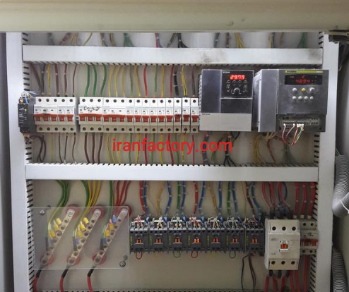 خدمات برق صنعتی و ساختمانی درشهرک صنعتی توس مشهد1