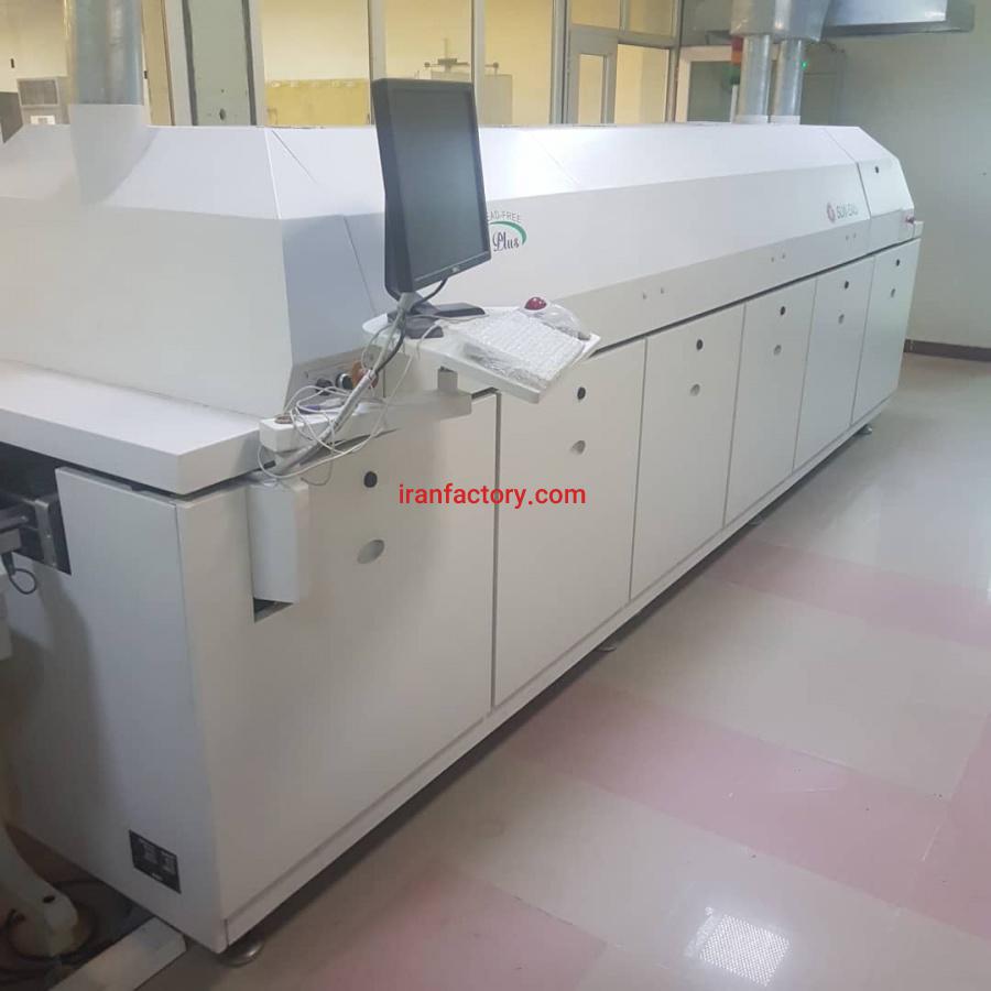 فروش دستگاه smd0