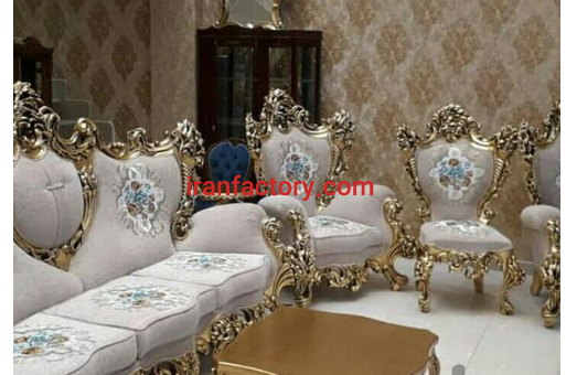 گارگاه تولیدی مبلمان در قزوین0
