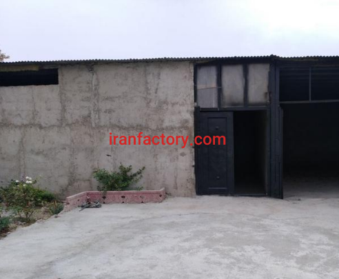 فروش 550 متر سوله در تهران2