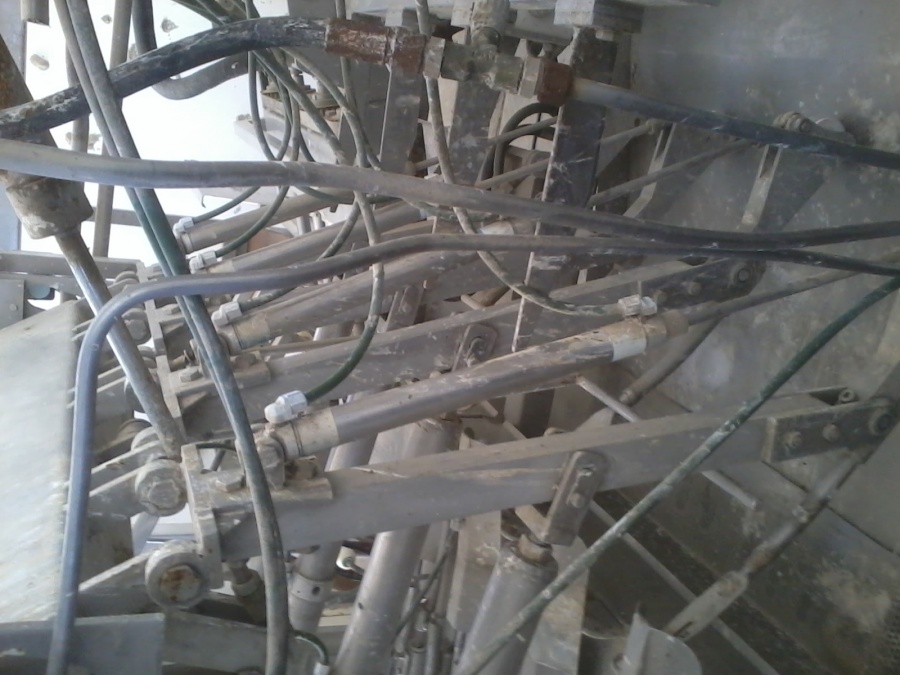 دستگاههای کشتارگاه طیور استوک3