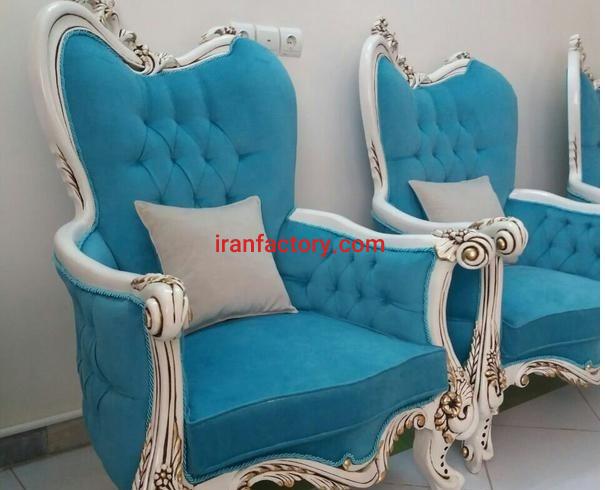 تولید انواع مبل در کرج0