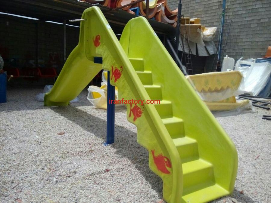 لوازم بازی مناسب مهد کودک فایبرگلاس6