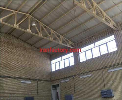 فروش 415 مترکارگاه صنعتی شخصی ساز واز اول دست خودمان در تبریز3