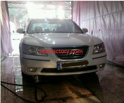 فروش کارواش با تمامی امکانات در بیرجند0