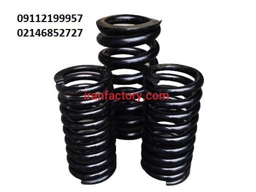 رولیک و تسمه تامین کننده قطعات یدکی ماشین الات معدن شن و ماسه3