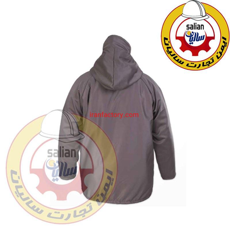 فروش اورکت خزدار پارچه ای در اهواز2