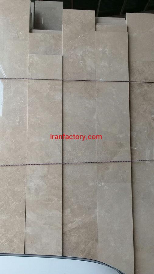 فروش تراورتن عسلی یزد ممتاز0