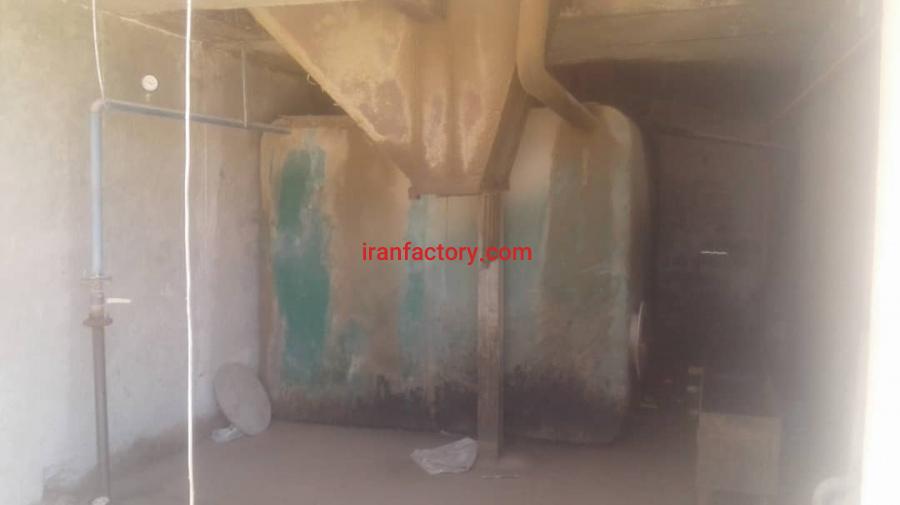 فروش کارخانه روغن موتور در زاهدان6