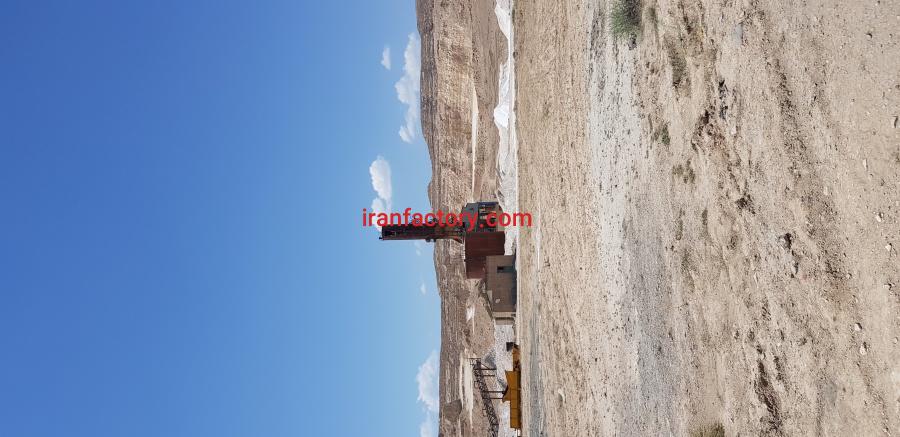 آهک صنعتی در خراسان رضوی0