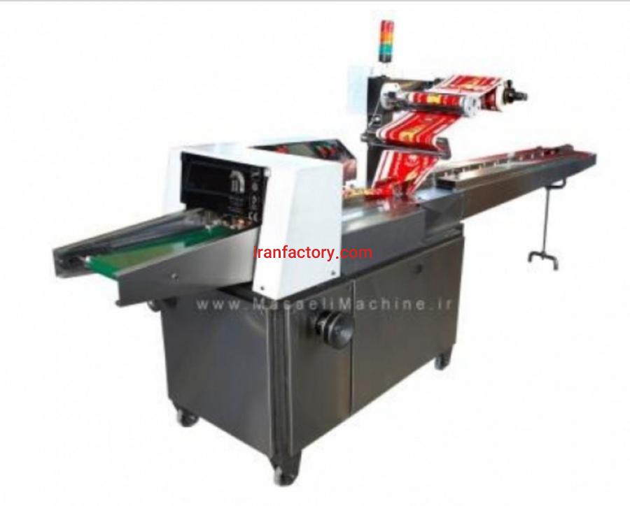 تولید دستگاه بسته بندی پرتقال شرکت ماشین سازی مسائلی در اصفهان0