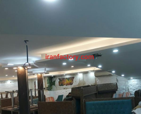 ارایه کلیه برق کاریهای صنعتی و ساختمان در تهران0